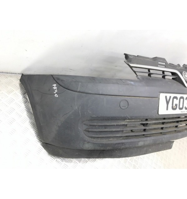 Бампер передний бу для Opel Combo C 1.7 DTi,  2003 г.