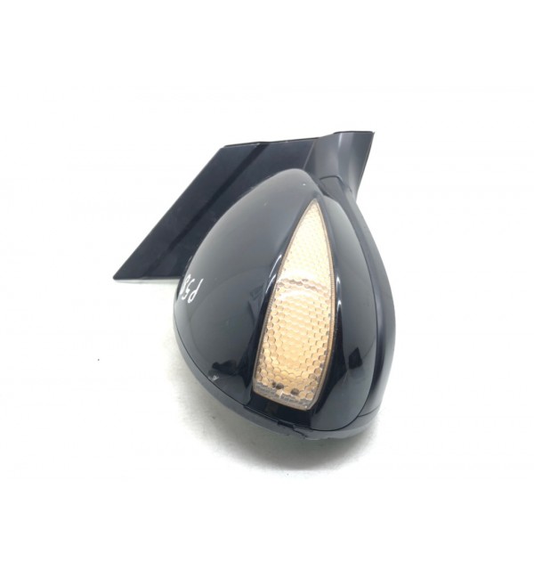 Зеркало наружное правое бу для Honda Civic 8 1.8 i,  2008 г.