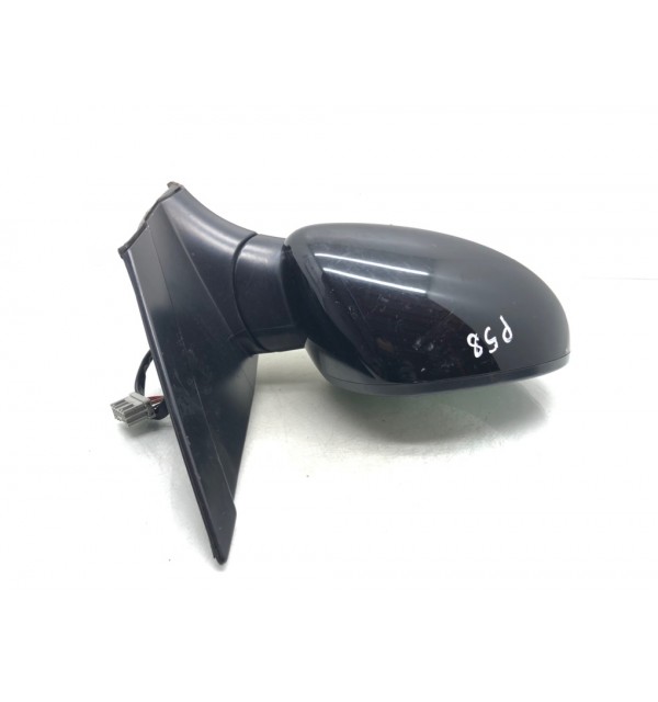 Зеркало наружное правое бу для Honda Civic 8 1.8 i,  2008 г.