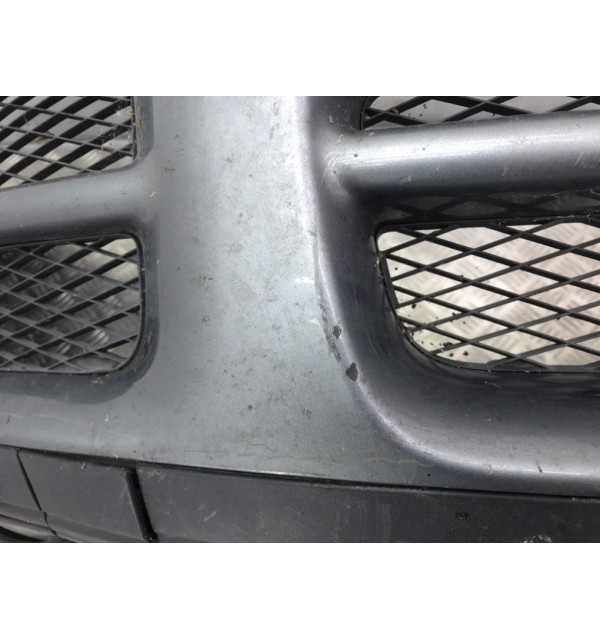 Бампер передний бу для Volkswagen Touareg  2.5 TDi,  2005 г.