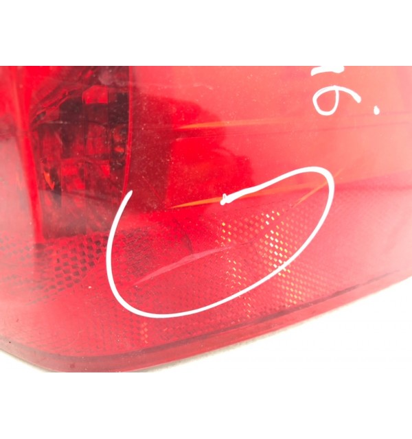Фонарь задний правый бу для BMW 3 E90/E91/E92/E93 2.0 i,  2009 г.