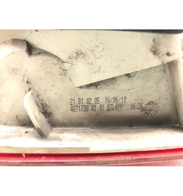 Фонарь задний правый бу для BMW 3 E90/E91/E92/E93 2.0 i,  2009 г.