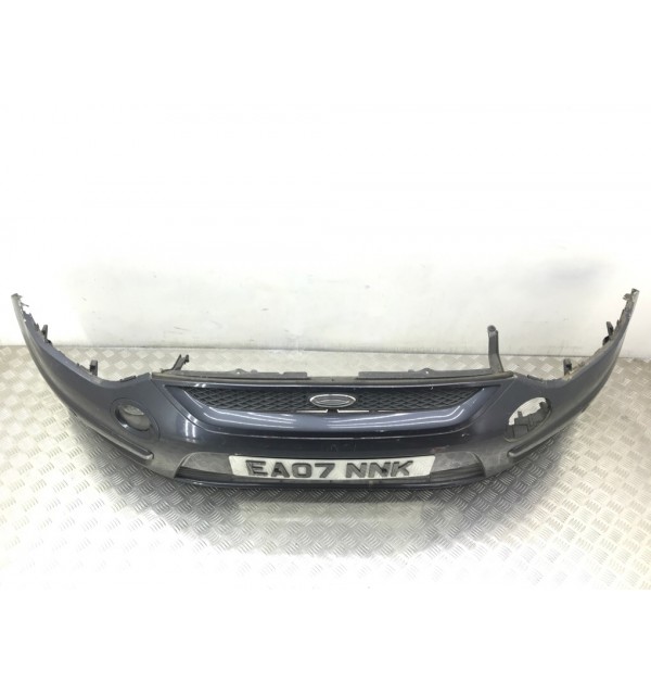 Бампер передний бу для Ford S-Max  2.0 TDCi,  2007 г.