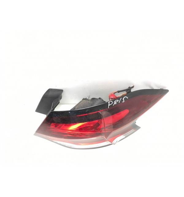 Фонарь задний правый бу для Citroen DS4  2.0 HDi,  2011 г.