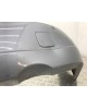 Бампер задний бу для Nissan Almera N16 1.5 i,  2005 г.