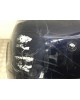Бампер задний бу для BMW 5 E60/E61 3.0 TD,  2006 г.