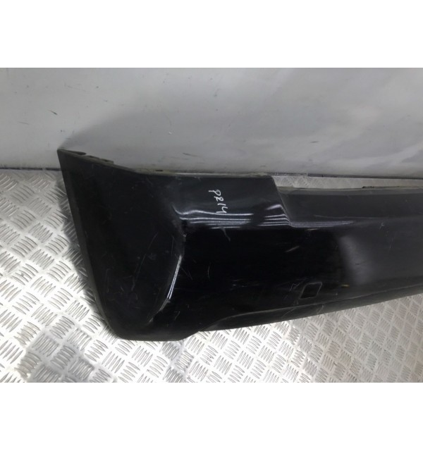 Бампер задний бу для Citroen C2  1.1 i,  2006 г.