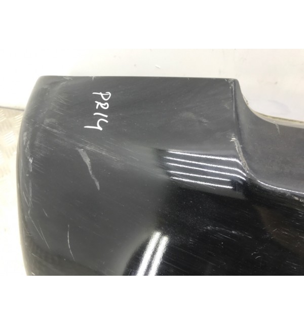 Бампер задний бу для Citroen C2  1.1 i,  2006 г.