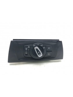 Переключатель света бу для BMW 3 E90/E91/E92/E93 2.0 i, 2009 г.