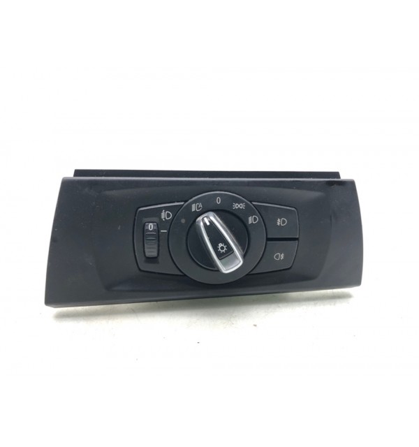 Переключатель света бу для BMW 3 E90/E91/E92/E93 2.0 i,  2009 г.