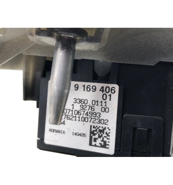 Переключатель света бу для BMW 3 E90/E91/E92/E93 2.0 i,  2009 г.