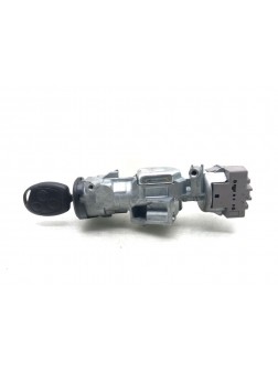 Замок зажигания бу для Ford Focus 2 1.8 TDCi,  2006 г.