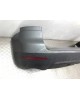 Бампер задний бу для Volkswagen Touareg  2.5 TDi,  2005 г.