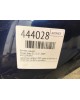 Бампер задний бу для Nissan Note E11 1.6 i,  2009 г.