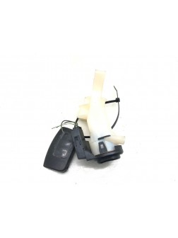 Замок зажигания бу для Ford Focus 2 1.8 i,  2009 г.