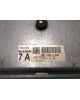 Блок управления двигателем бу для Nissan Note E11 1.6 i,  2009 г.