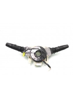 Переключатель подрулевой (стрекоза) бу для Nissan Almera N16 1.5 i,  2005 г.