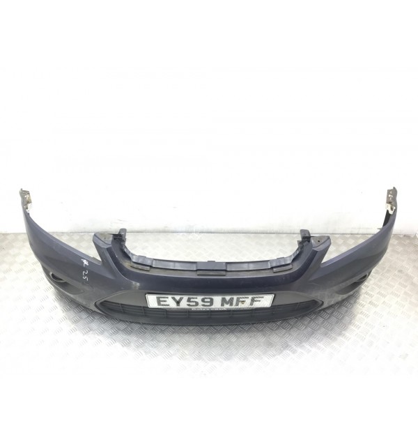 Бампер передний бу для Ford Focus 2 1.6 i,  2009 г.