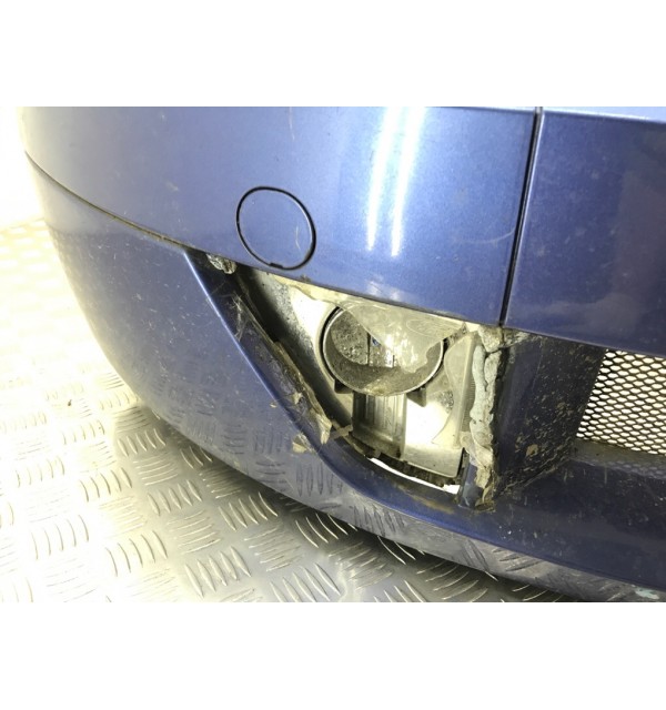 Бампер передний бу для Ford Ka  1.6 i,  2003 г.