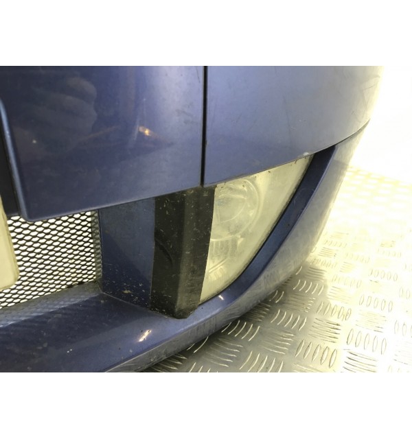 Бампер передний бу для Ford Ka  1.6 i,  2003 г.