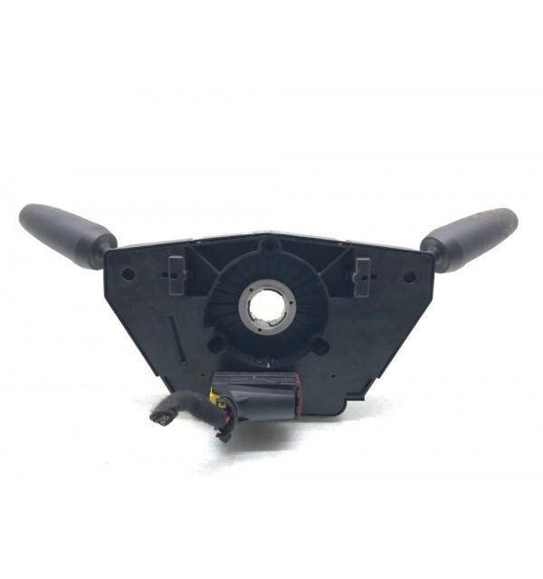 Переключатель подрулевой (стрекоза) бу для Opel Corsa D 1.2 i,  2011 г.