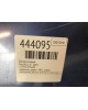 Бампер задний бу для Ford Ka  1.6 i,  2003 г.