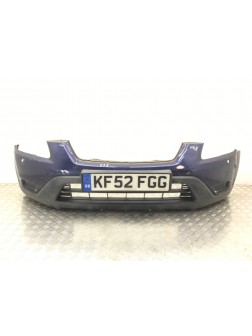 Бампер передний бу для Honda CR-V  2.0 i,  2002 г.
