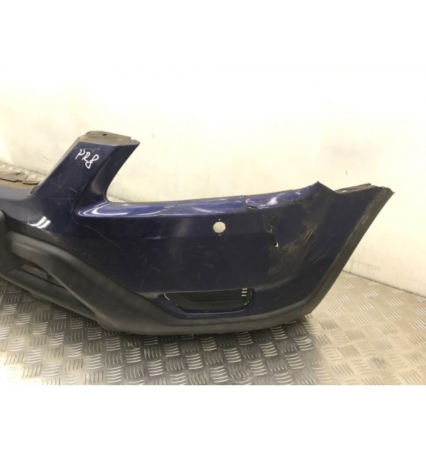 Бампер передний бу для Honda CR-V  2.0 i,  2002 г.