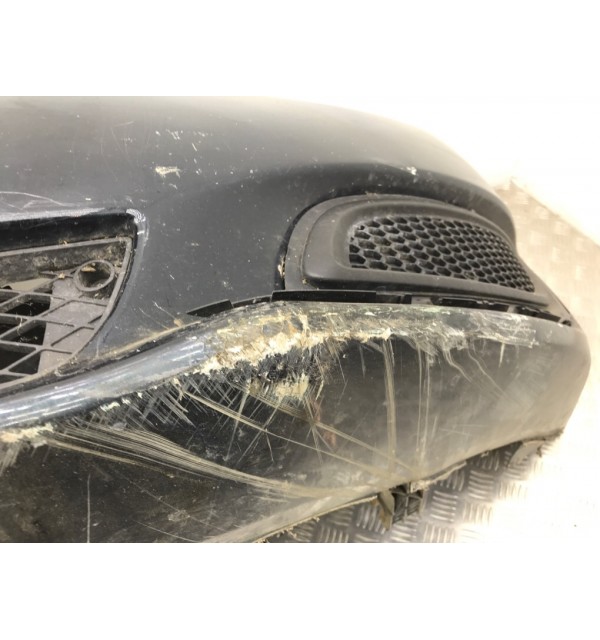 Бампер передний бу для Opel Insignia  2.0 CDTi,  2014 г.