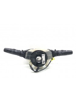 Переключатель подрулевой (стрекоза) бу для Nissan Almera N16 1.5 i,  2002 г.