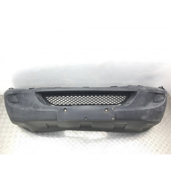Бампер передний бу для Mercedes Sprinter  2.2 CDi,  2011 г.