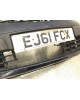 Бампер передний бу для Opel Corsa D 1.3 CDTi,  2011 г.