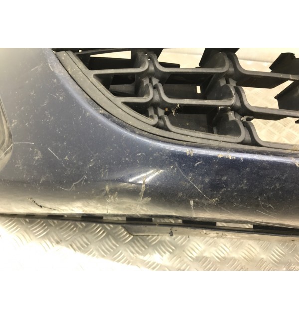 Бампер передний бу для Opel Corsa D 1.3 CDTi,  2011 г.