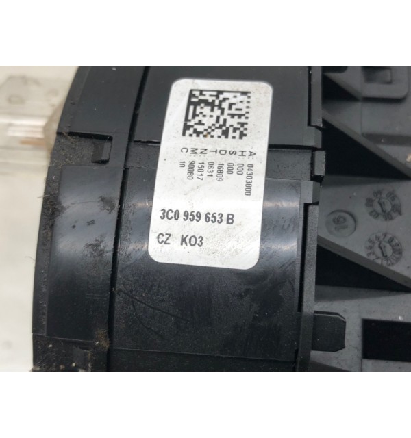 Переключатель подрулевой (стрекоза) бу для Volkswagen Passat B6 2.0 TDi,  2009 г.