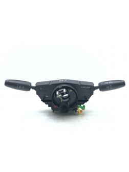 Переключатель подрулевой (стрекоза) бу для Opel Corsa D 1.3 CDTi, 2008 г.
