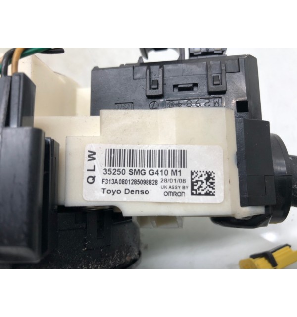 Переключатель подрулевой (стрекоза) бу для Honda Civic 8 2.2 CTDi,  2008 г.
