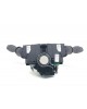 Переключатель подрулевой (стрекоза) бу для Ford Fiesta 6 1.4 i,  2011 г.