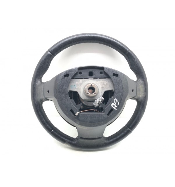Руль бу для Nissan Qashqai+2 1 1.5 DCi,  2009 г.