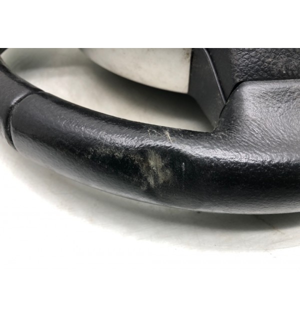 Руль бу для Nissan Qashqai+2 1 1.5 DCi,  2009 г.