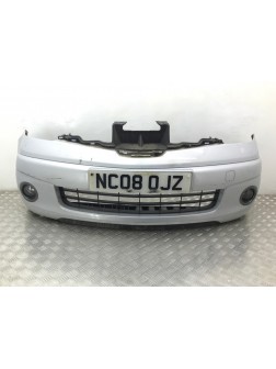 Бампер передний бу для Nissan Note E11 1.6 i,  2008 г.