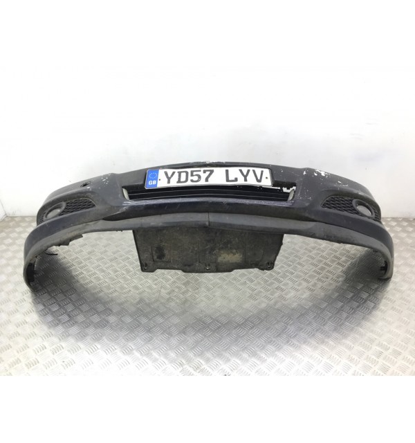 Бампер передний бу для Opel Astra H 1.7 CDTi,  2007 г.
