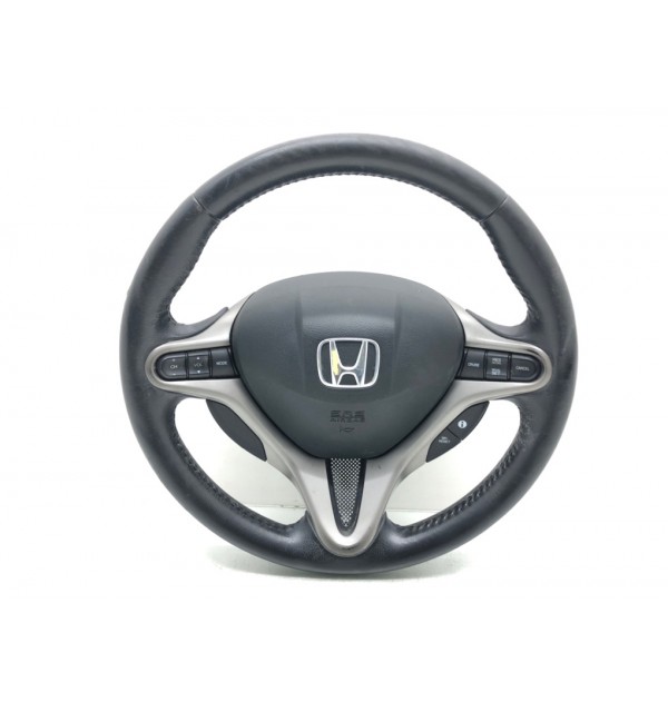 Руль бу для Honda Civic 8 1.8 i,  2008 г.