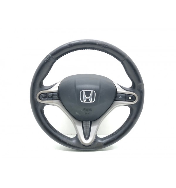 Руль бу для Honda Civic 8 2.2 CTDi,  2008 г.