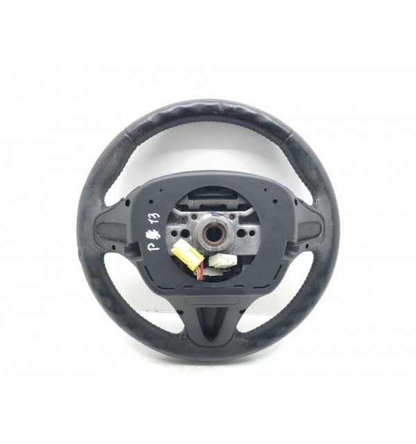 Руль бу для Honda Civic 8 2.2 CTDi,  2008 г.