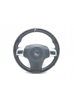 Руль бу для Opel Corsa D 1.4 i,  2010 г.