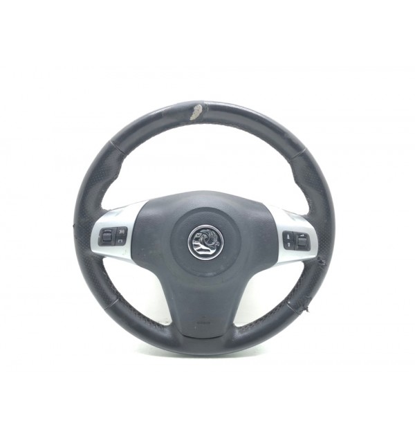 Руль бу для Opel Corsa D 1.4 i,  2010 г.