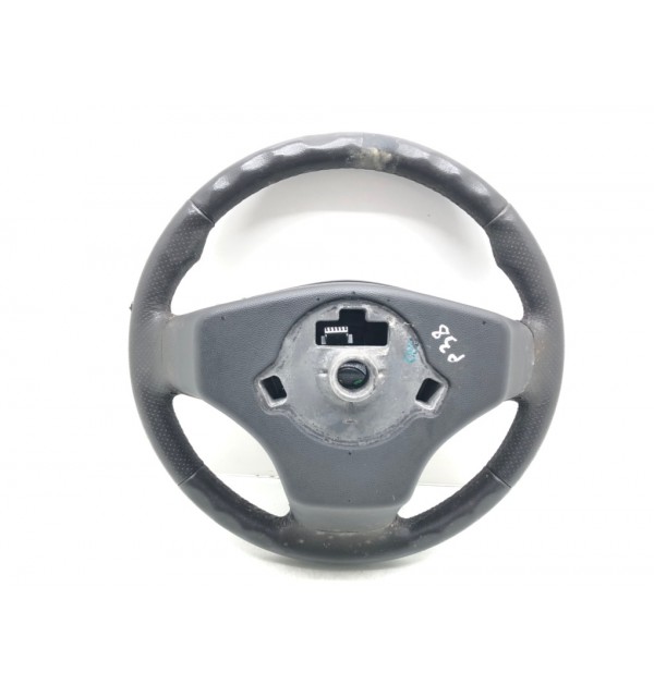 Руль бу для Opel Corsa D 1.4 i,  2010 г.
