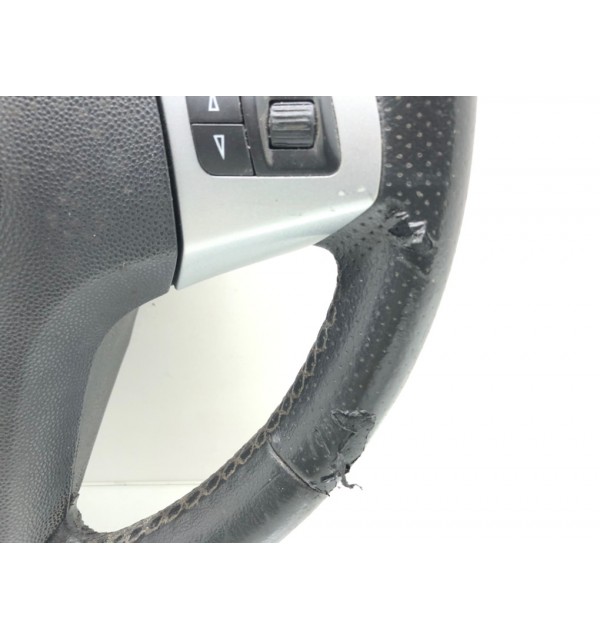 Руль бу для Opel Corsa D 1.4 i,  2010 г.