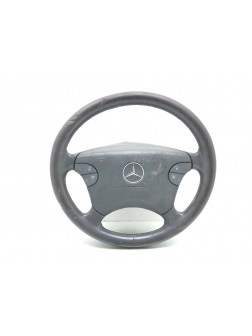 Руль бу для Mercedes CLK W208 2.3 i,  2001 г.