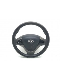 Руль бу для Hyundai i30 1 1.4 i,  2009 г.
